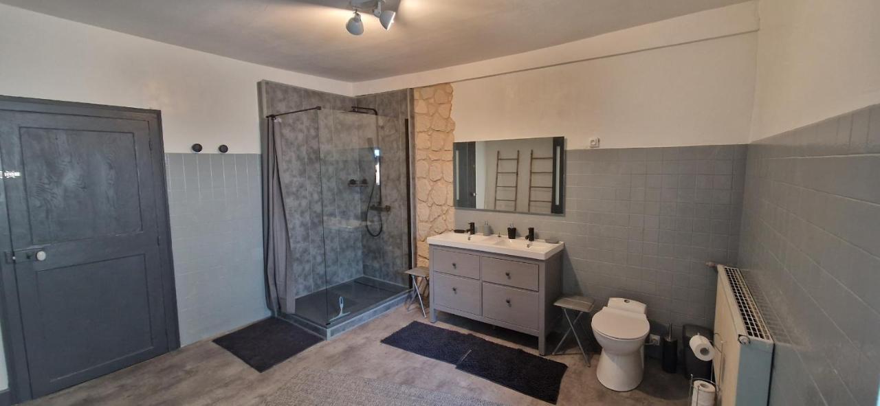 Chambre Dans Maison De Ville - 2 Personnes Oloron-Sainte-Marie Exteriér fotografie