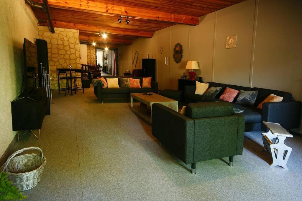 Chambre Dans Maison De Ville - 2 Personnes Oloron-Sainte-Marie Exteriér fotografie