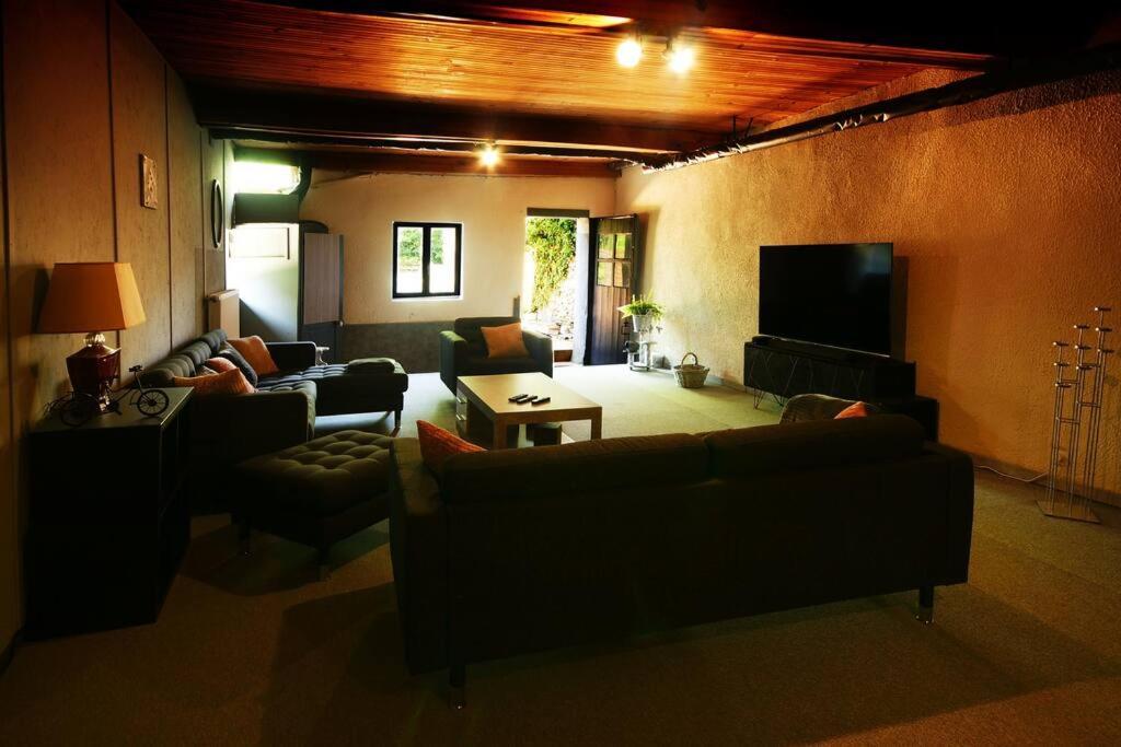 Chambre Dans Maison De Ville - 2 Personnes Oloron-Sainte-Marie Exteriér fotografie