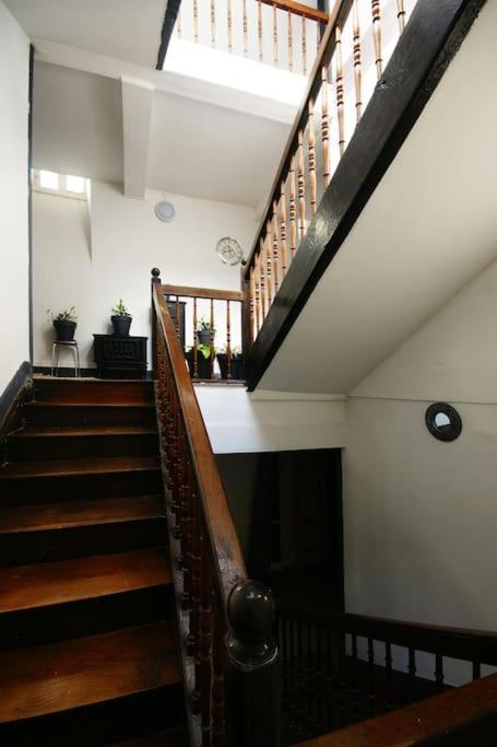 Chambre Dans Maison De Ville - 2 Personnes Oloron-Sainte-Marie Exteriér fotografie